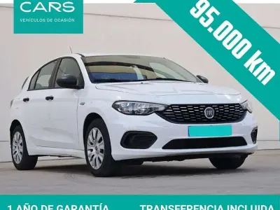 Usado Fiat Tipo