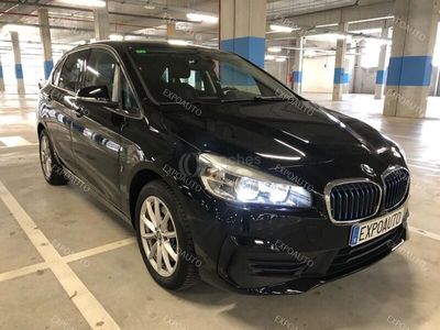 usado BMW 225 Active Tourer Serie 2 xe Iperformance