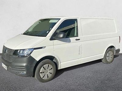 VW T6.1