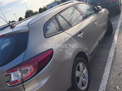 Renault Mégane GrandTour