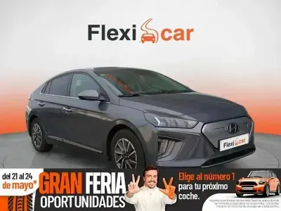 Usado Hyundai Ioniq