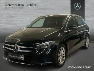 Occasion Mercedes B180