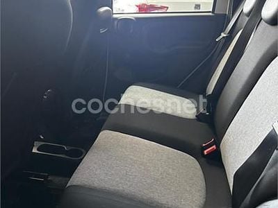 Fiat Panda Cross