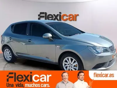 Usado Seat Ibiza