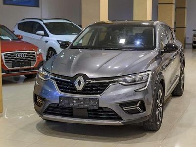 Usado Renault Arkana Techno 140 CV (102 kW) 2023 Gris SUV