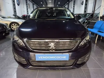 Usado Peugeot 308