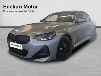 Usado BMW 220