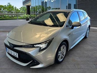 Usado Toyota Corolla Active 122 CV (89 kW) 2020