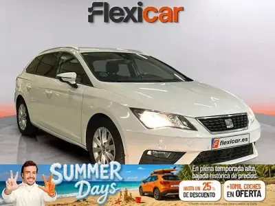 Usado Seat Leon