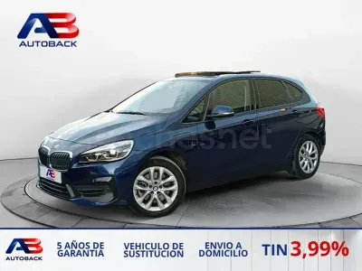 Usado BMW 225 Active Tourer