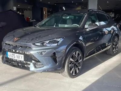 Ny Cupra Formentor 150 HK (110 kW) 2026 Grå SUV
