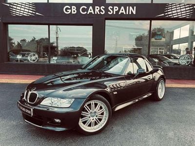 BMW Z3