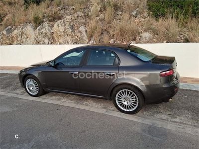 Alfa Romeo 159