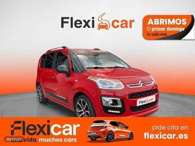 Citroën C3 Picasso