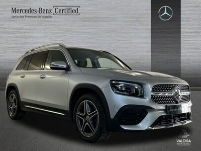 Mercedes GLB200