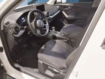 Usado Audi Q2