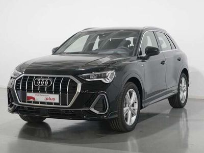 usado Audi Q3 35 Tdi S Line S Tronic 110kw