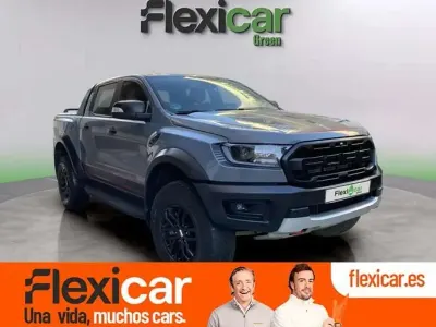 Usado Ford Ranger
