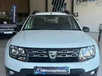 Occasion Dacia Duster