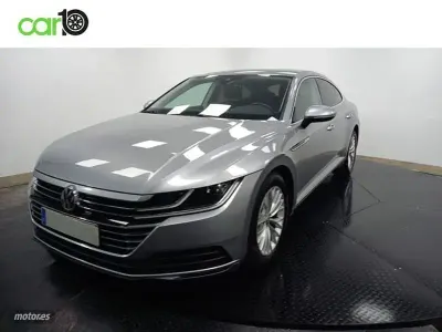 Usado VW Arteon