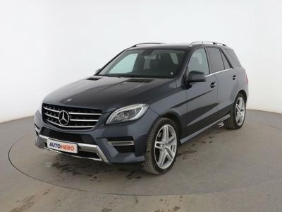 Mercedes GL350