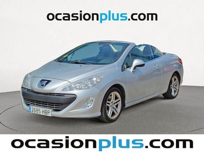Peugeot 308 CC