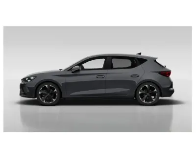 Usado Cupra Leon