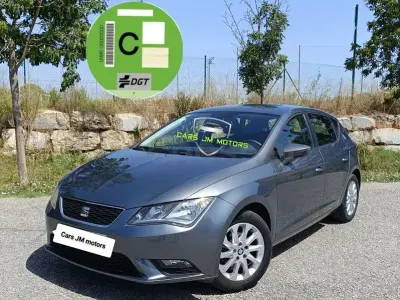 Usado Seat Leon