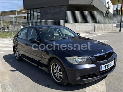 Occasion BMW 320