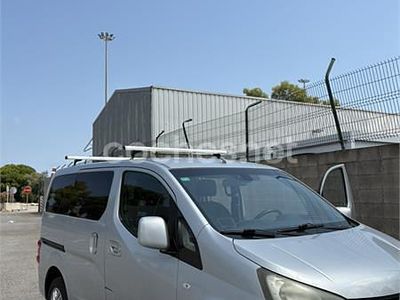 Nissan Evalia