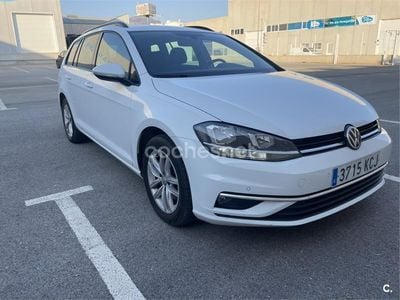 VW Golf VII