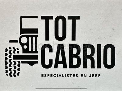 Usado Suzuki Jimny 102 CV (75 kW) 2020 Amarillo SUV