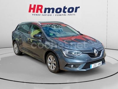 Renault Mégane GrandTour