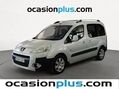 Peugeot Partner Tepee