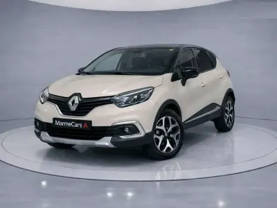 Usado Renault Captur