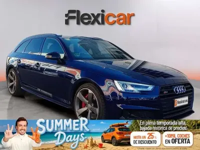 Usado Audi S4