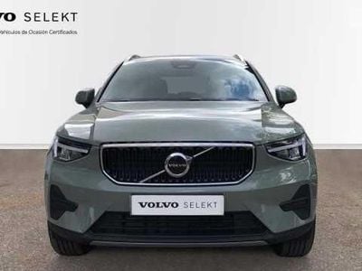 Nuevo Volvo XC40 Core 163 CV (119 kW) 2025 Verde SUV