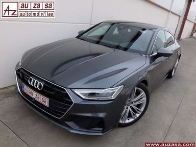 usado Audi A7 Sportback 50 TDI quattro tiptronic 210kW