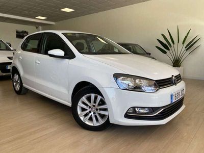 usado VW Polo 1.0 BMT Advance 55kW