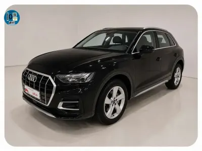 Usado Audi Q5