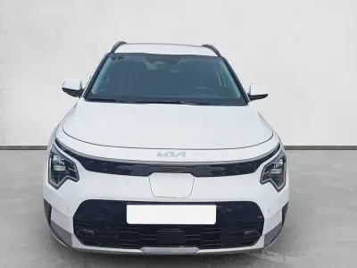 Occasion Kia e-Niro