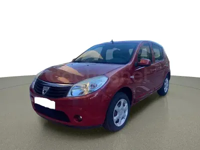 Usado Dacia Sandero