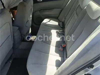 Usado Hyundai Sonata