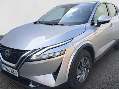 Usado Nissan Qashqai Acenta 158 CV (116 kW) 2023 SUV