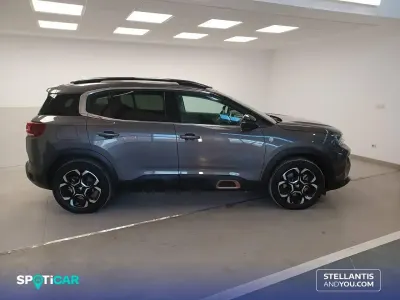 Usado Citroën C5 Aircross