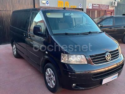 VW Multivan