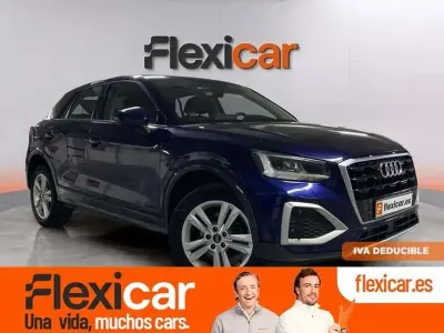 Usado Audi Q2