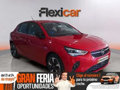 Begagnad Opel Corsa