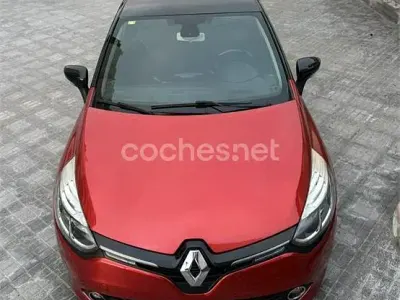 Usado Renault Clio IV
