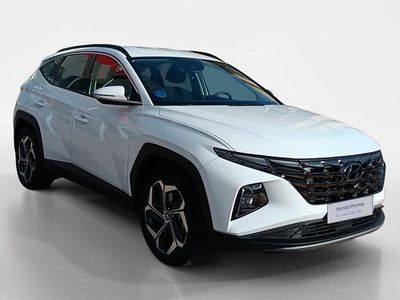 Usado Hyundai Tucson 265 CV (194 kW) 2022 SUV